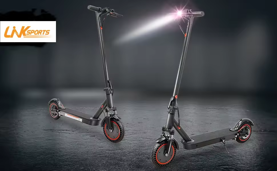 LD4 PLUS Cruisin Scooter (Adult/Teen)