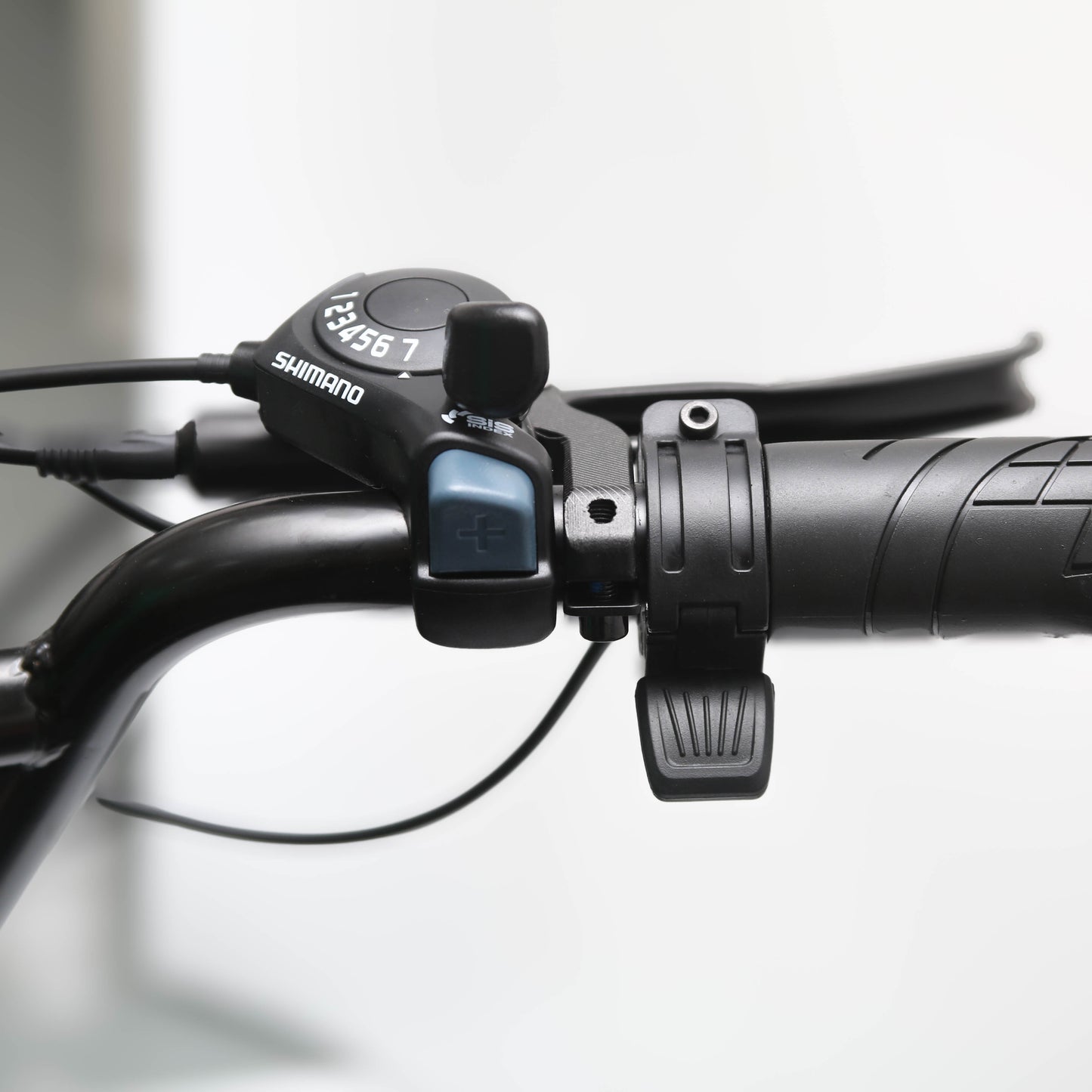 Cafe Racer Style E-Bike (Adult/Teen)