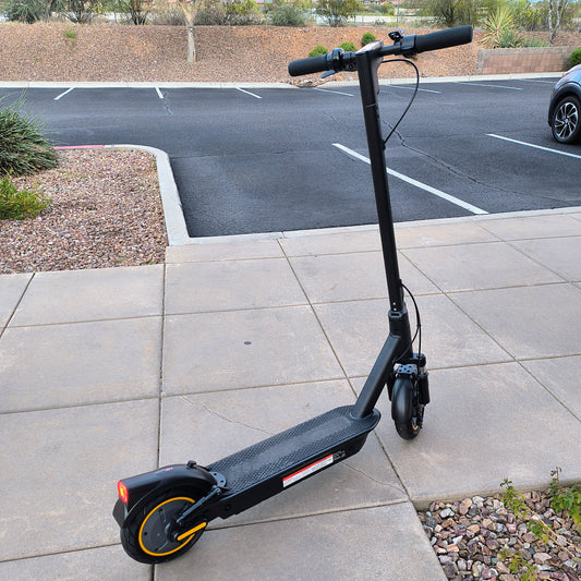 LD4 MAX Commuter Scooter (Adult)