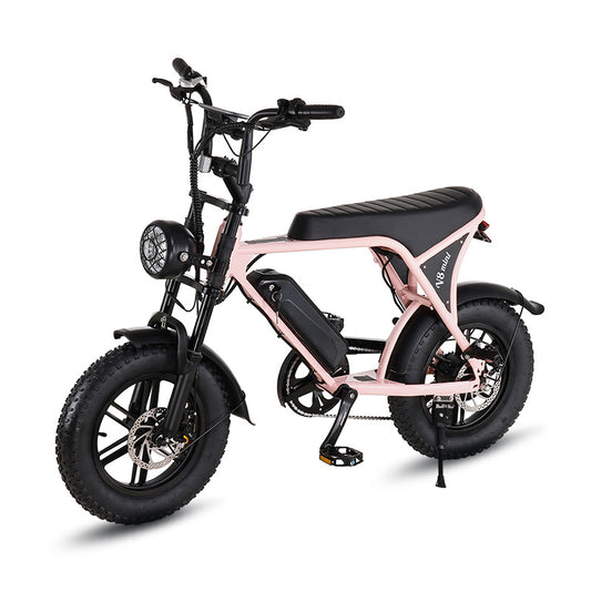 V8 Mini E-bike