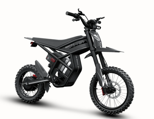 GT54 Pro Electric Mini Motorbike for Teenagers & Adults