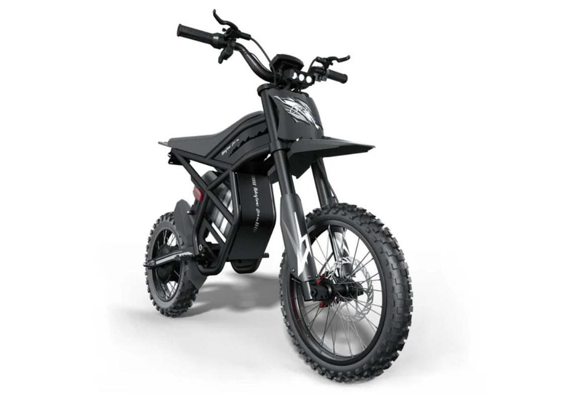 GT54 Pro Electric Mini Motorbike for Teenagers & Adults