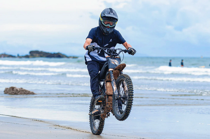 GT-73 PRO Off-Road Electric Bike