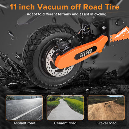 On & OFF ROAD 50 MPH DESERT DESTROYER!!